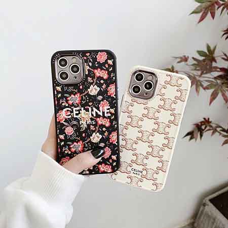 セリーヌ iphone12pro携帯ケースコピー Celine