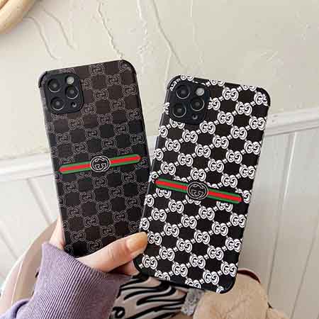 グッチ iphone12携帯ケース