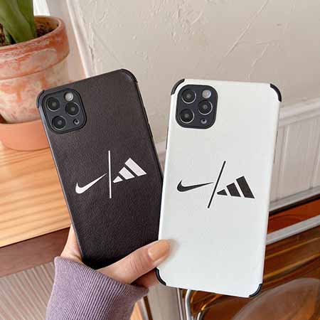 Adidas iphone12proスマホケース