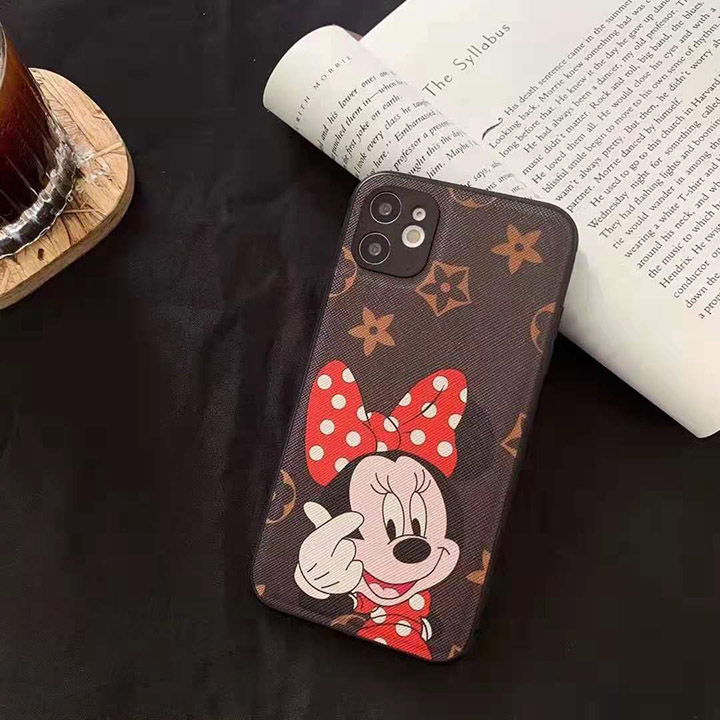パロディ Mcikey おしゃれ iphone12携帯ケース 