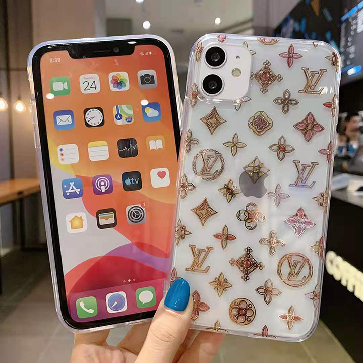 lv iphone12miniケース 
