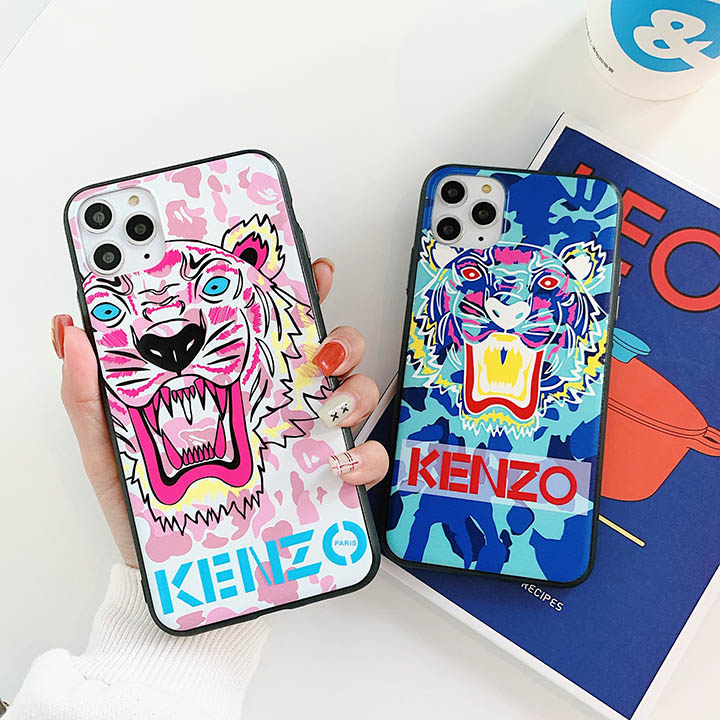 可愛い アニマル柄 iphone12pro maxスマホケース