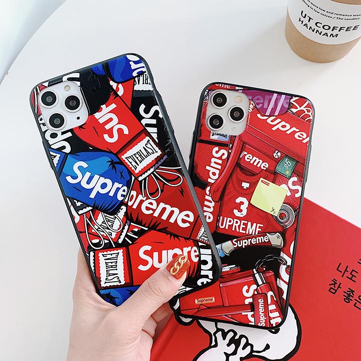 人気アイテム Supreme 個性 iphone12ケース 若い人気 タイド 全面保護 iphone12pro maxスマホケース シュプリーム 可愛い おしゃれ iphone12pro ケース 
