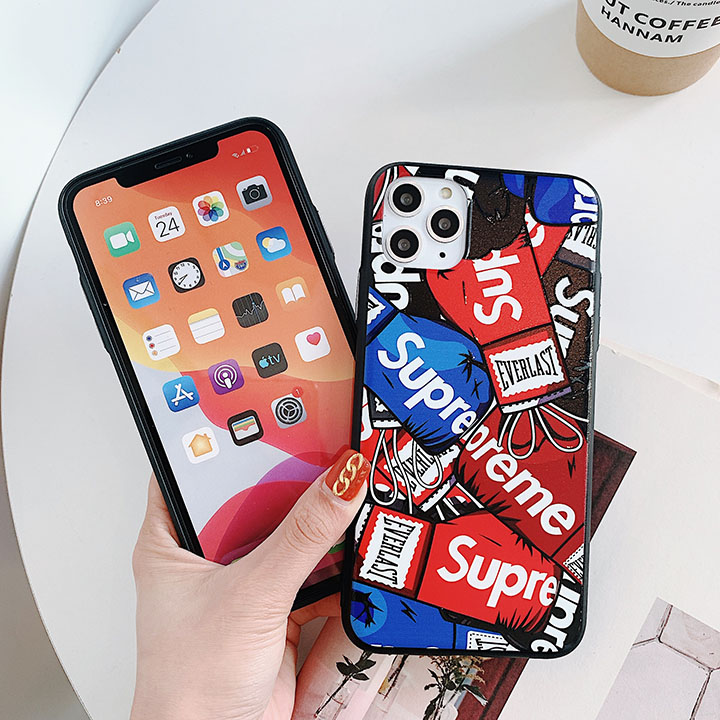 人気アイテム Supreme 個性 iphone12ケース 若い人気 タイド 全面保護 iphone12pro maxスマホケース シュプリーム 可愛い おしゃれ iphone12pro ケース 
