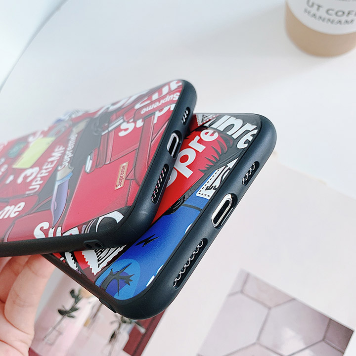 人気アイテム Supreme 個性 iphone12ケース 若い人気 タイド 全面保護 iphone12pro maxスマホケース シュプリーム 可愛い おしゃれ iphone12pro ケース 
