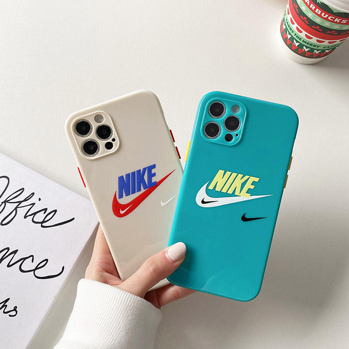 NIKE 人気 iphone12pro maxカバー ブランド シンプル風 iphone12pro携帯ケース ナイキ 男女兼用 高品質 iphone12スマホケース LINEから簡単に注文可能です