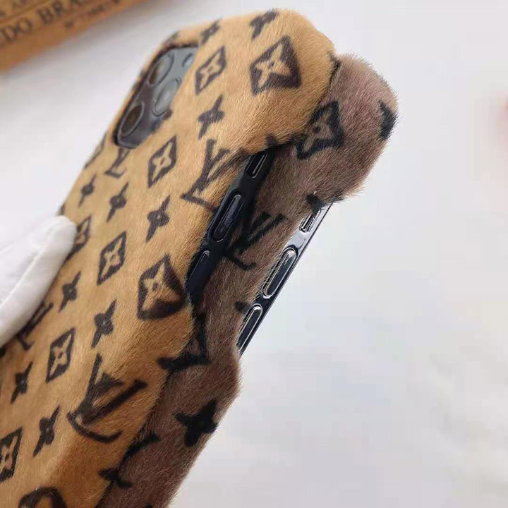 LV おしゃれ iphone12ケース