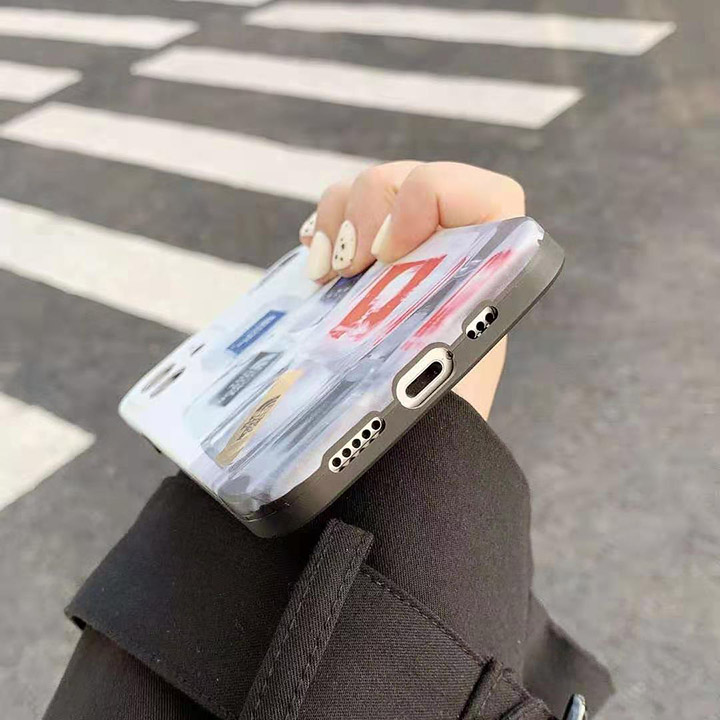 ブランド iPhone12miniケース