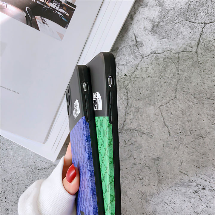 gucci 上品 iphone12miniケース 