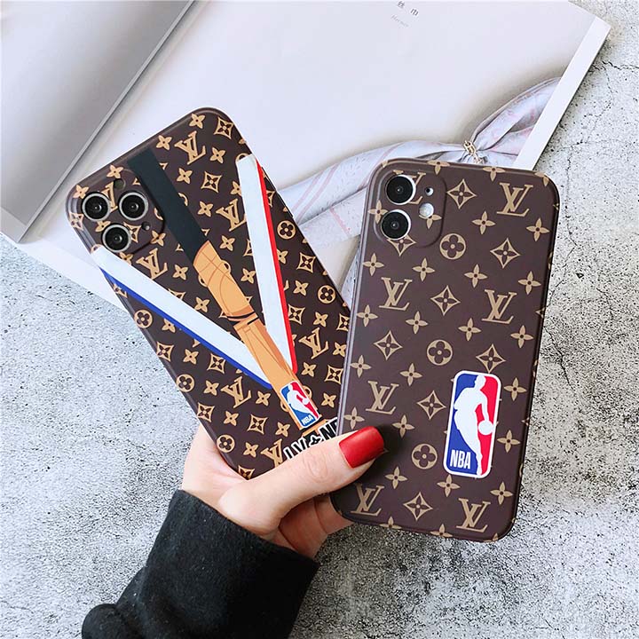 NBA iphone12proケース
