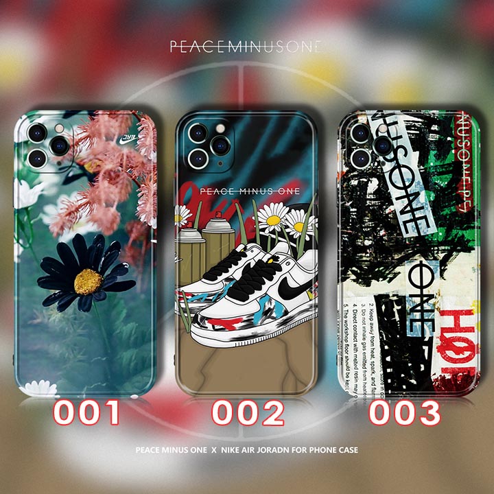 エアジョーダン iphone12ケース