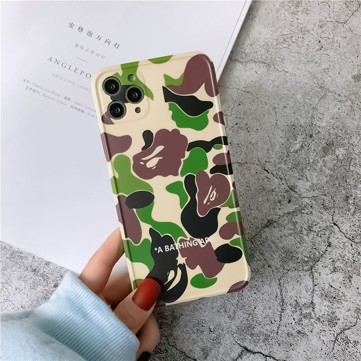 ブランド iphone12promax保護ケース