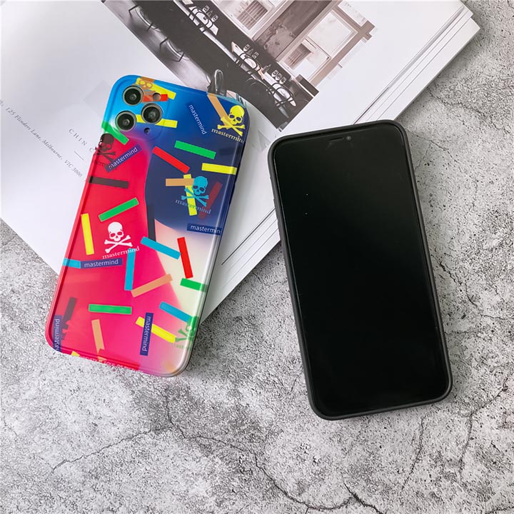 衝撃に強い iphone12miniケース