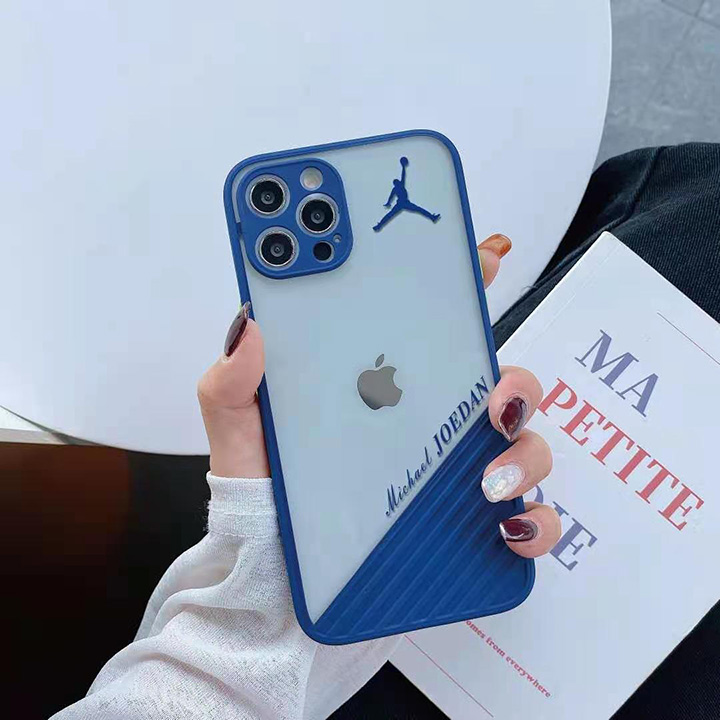  個性 半透明 iphone12proケース