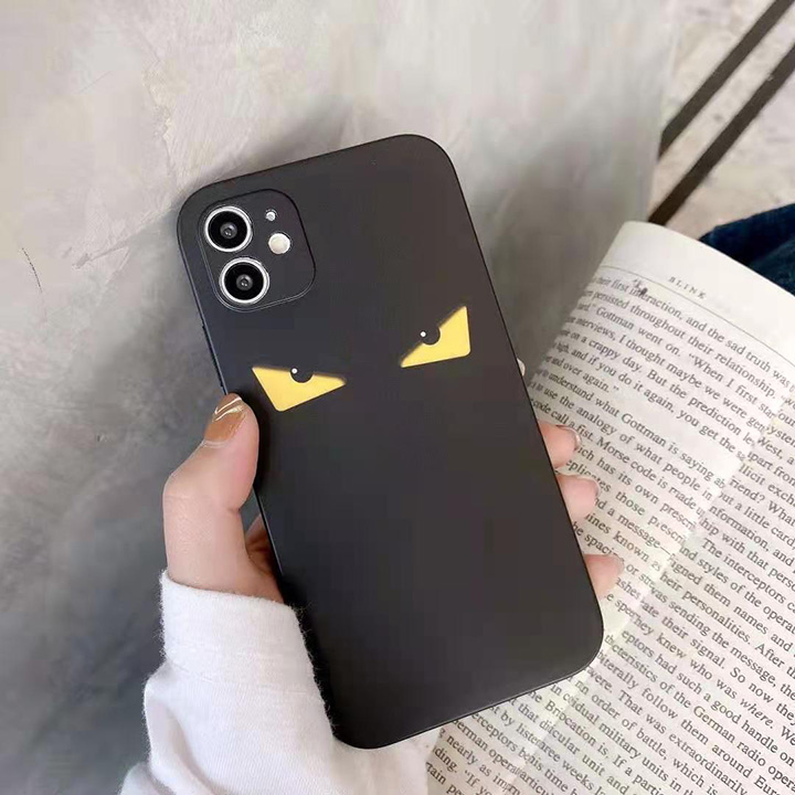 海外販売 fendi 携帯ケース アイフォン 12 mini