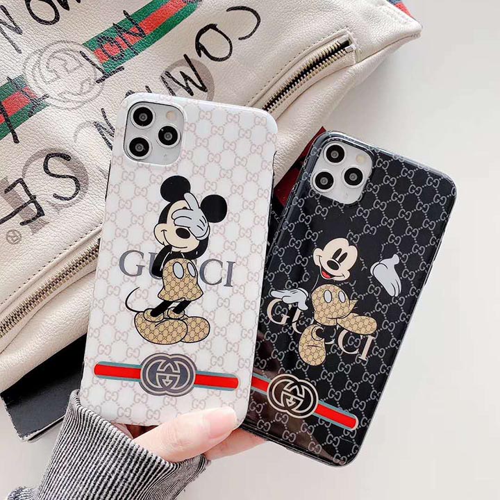 iPhone 11promax携帯ケースグッチ芸能人