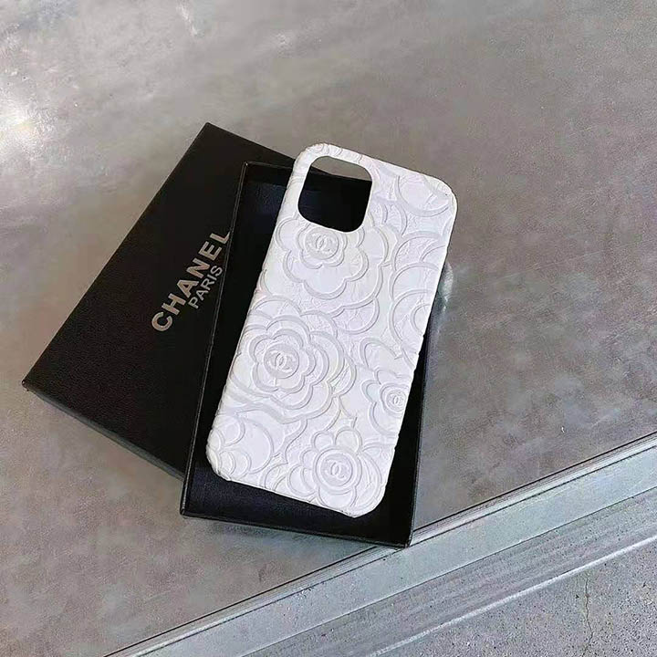 Chanel アイフォーン12pro/12 保護ケース