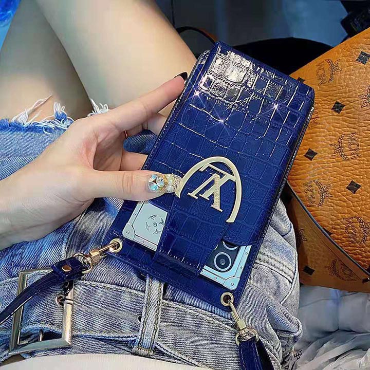 アイホン12プロマックススマホケース高級感lv