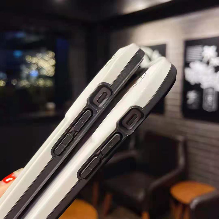 高品質スマホケースchanel iphonexr