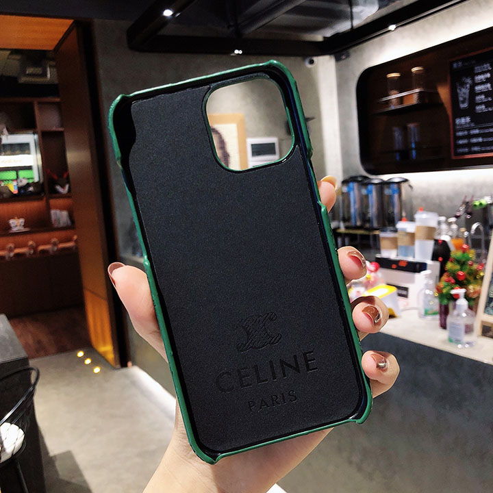 Celine アイフォーン12 pro maxケース流行り