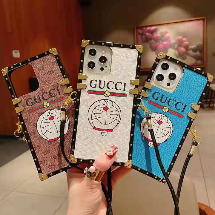GG iphone12流行り携帯ケース