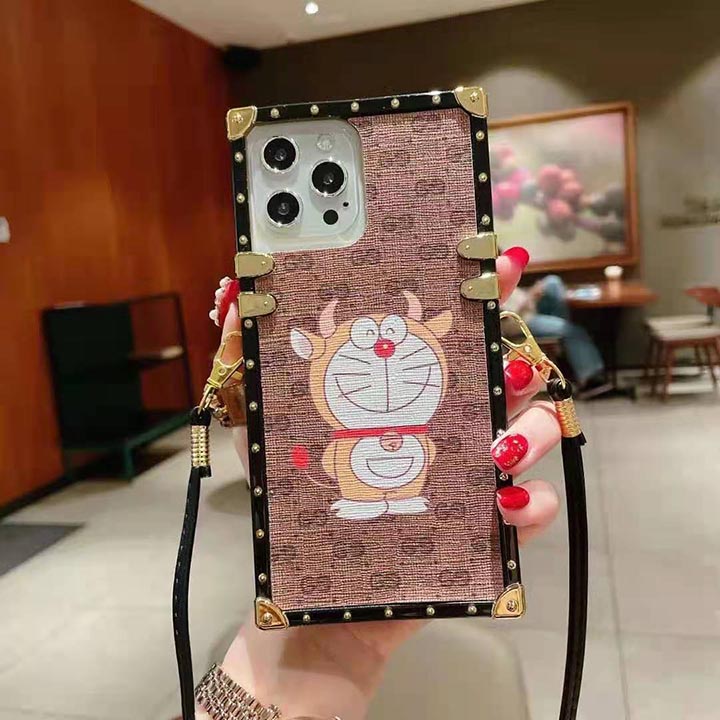 iphone12 pro/12 mini Gucciスマホケース経典柄