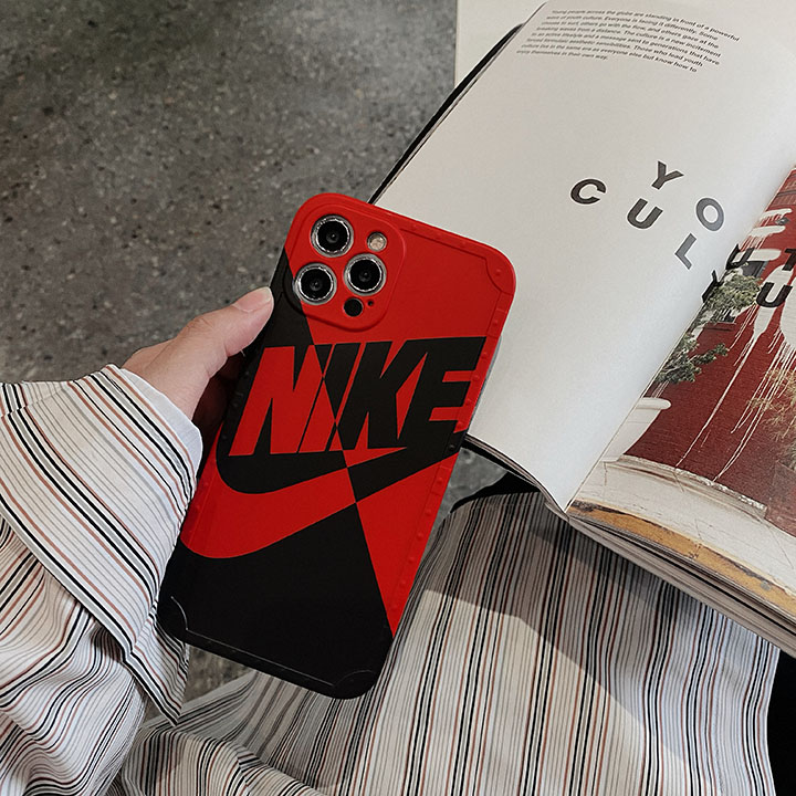 nike iphone12Proスマホケース新作