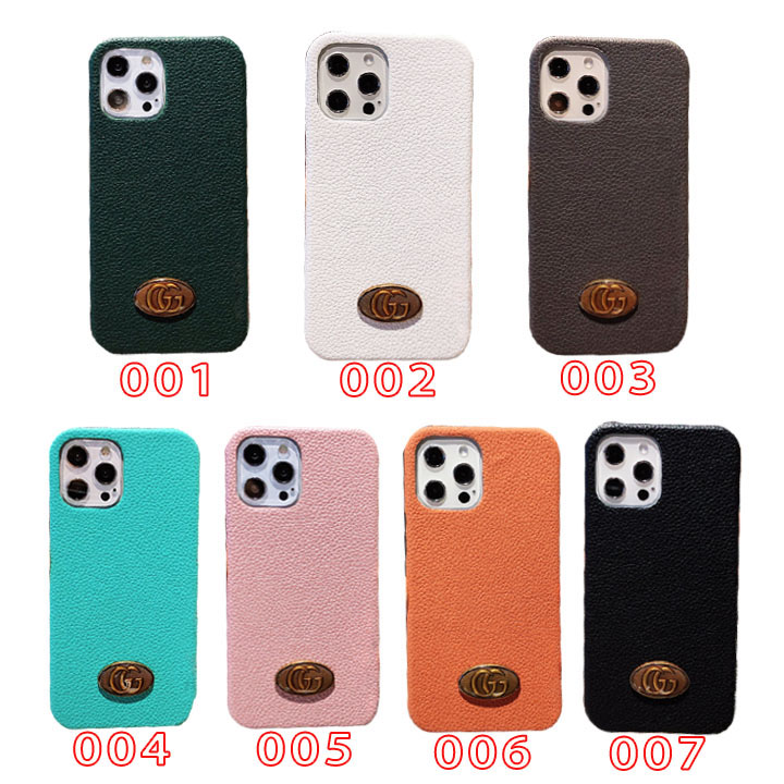 Gucci アイホン12miniカバー