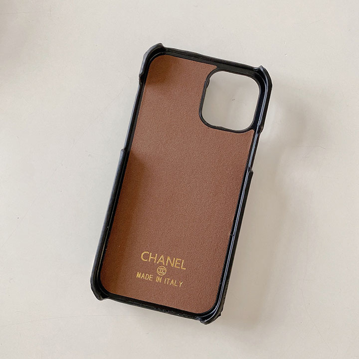 iphone11pro maxレザー保護ケース