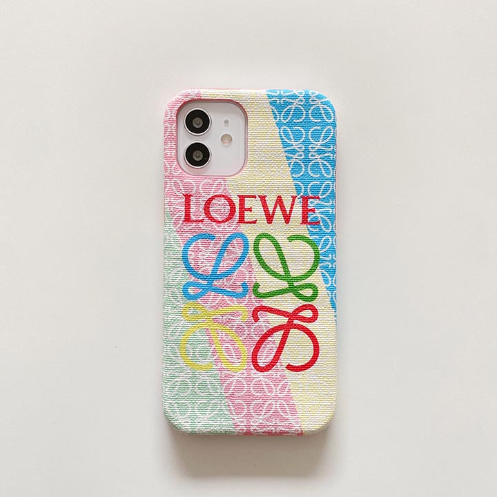 Galaxys10 e新作のカバーLoewe