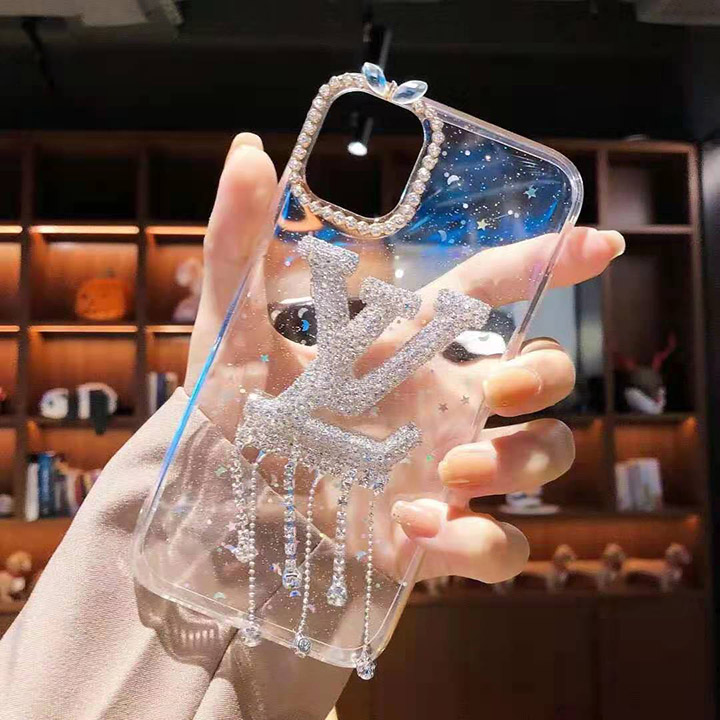 アイフォン xs スマホケース TPU シャネル