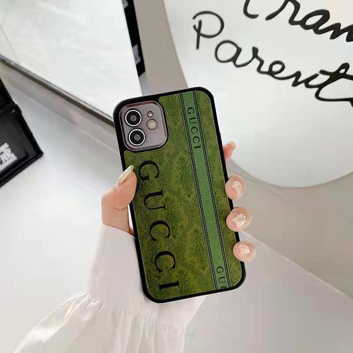 TPU gucci 保護ケース iPhone 8/8PLUS