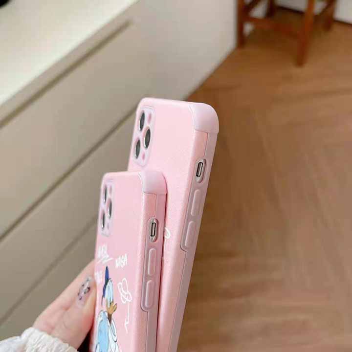 iphoneX/XSケースNasaソフト
