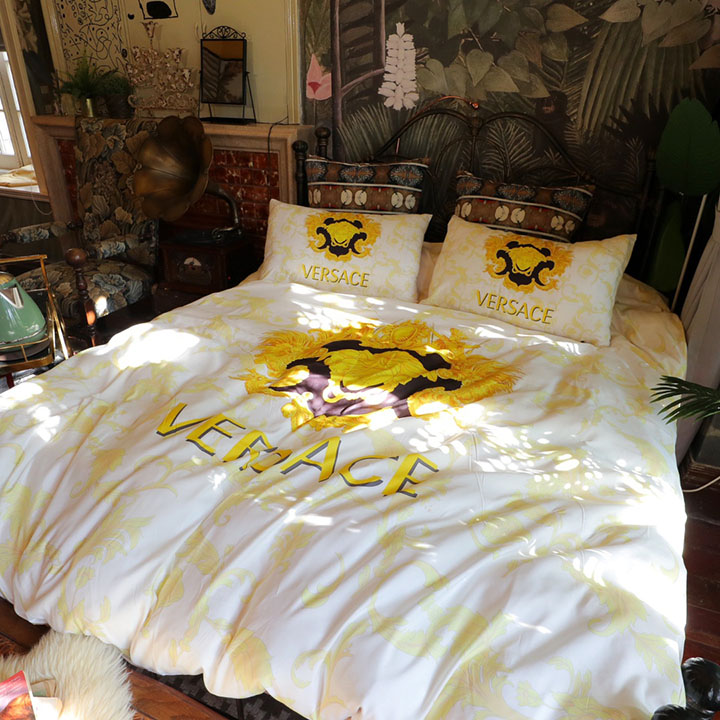 寝具セット LVersace