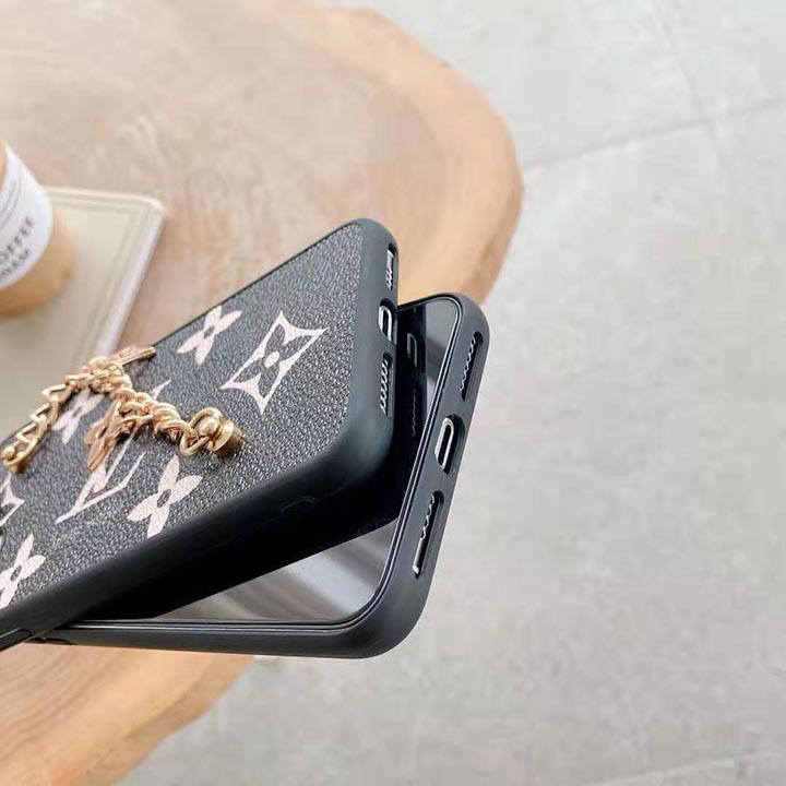 ルイヴィトン iPhone 11 ケース