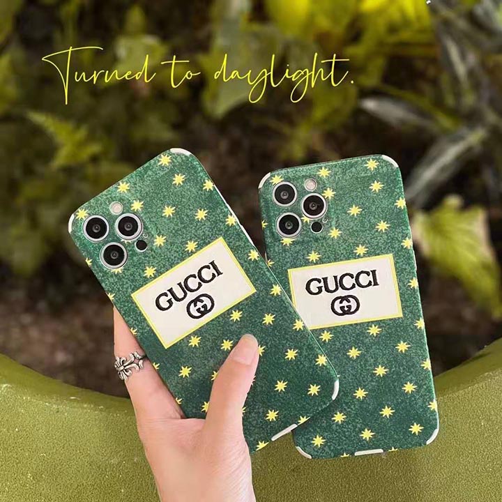 gucci カバー iphone12 Pro