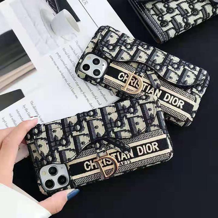 dior iPhone 8 Plusブランドスマホケース