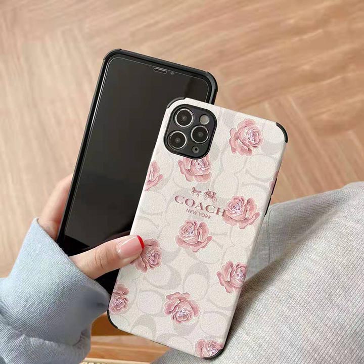 アイフォン xs max ケース Coach