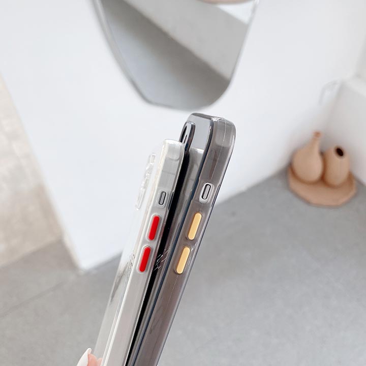 Nike iPhone xr/xs/xsmaスマホケースブリティッシュスタイル