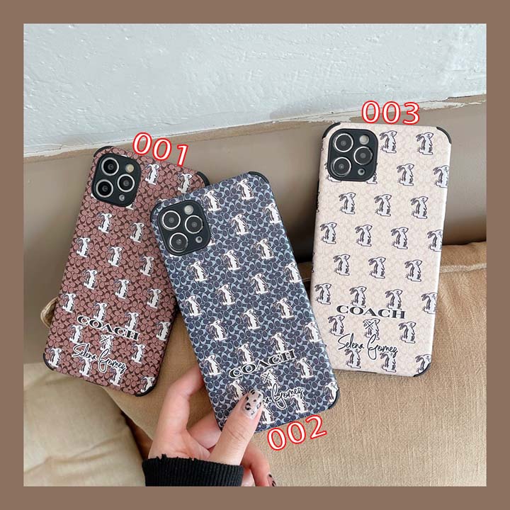 激安通販 アイフォン 12 pro max/12pro 携帯ケース coach