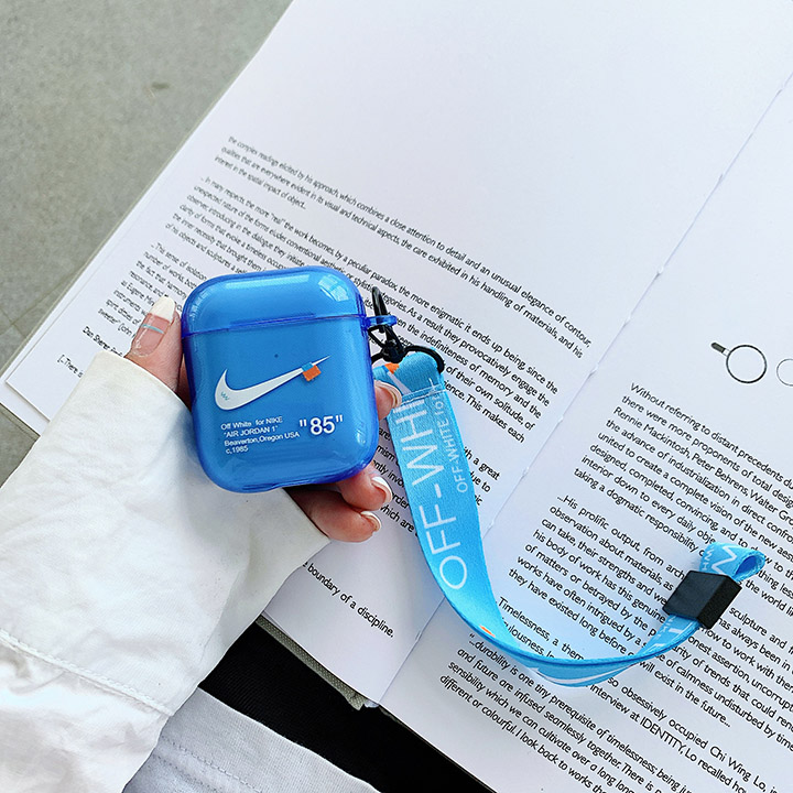 Nike AirPods Pro カバー ブランド