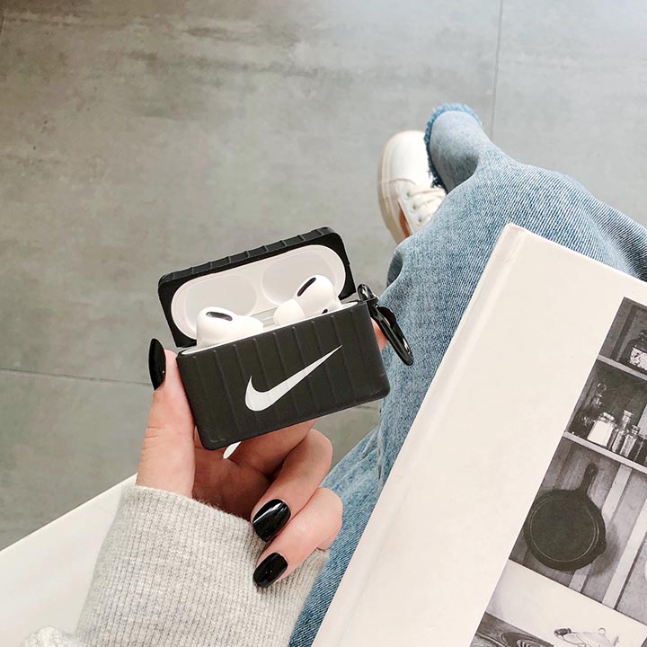 Airpods Pro ケース 上品ナイキ