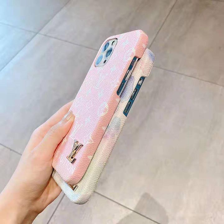 ビトンiPhone 11 プロマックス保護ケースゴージャス