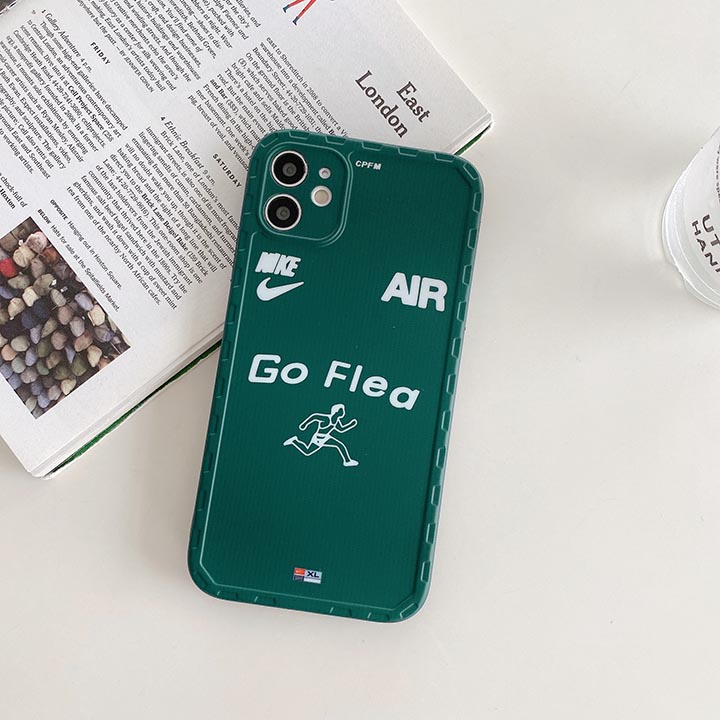 激安 アイホン7 Nike カバー