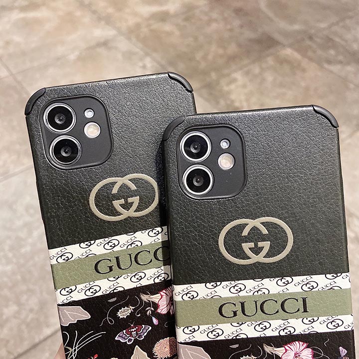 芸能人愛用 gucci アイフォーンXR ケース