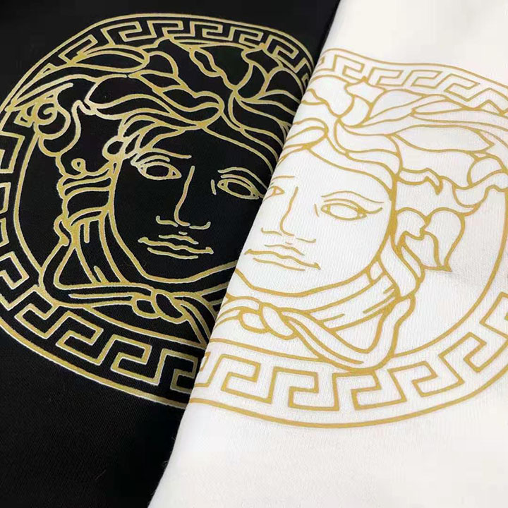 ペット カジュアルversace