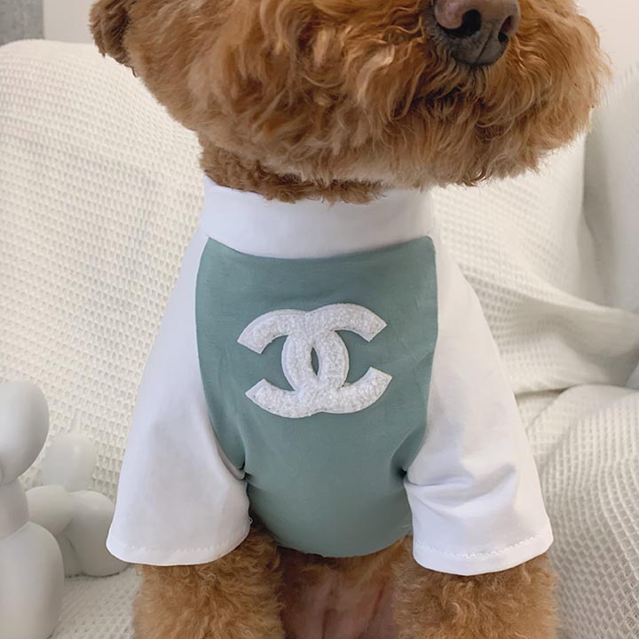 ペットウェア 春夏用