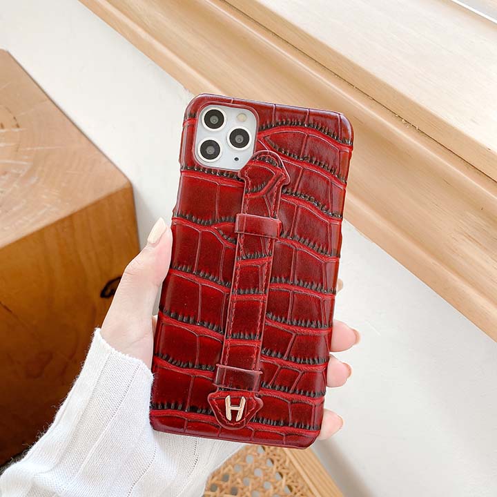 Hermes 携帯ケース 全面保護 iphone12pro