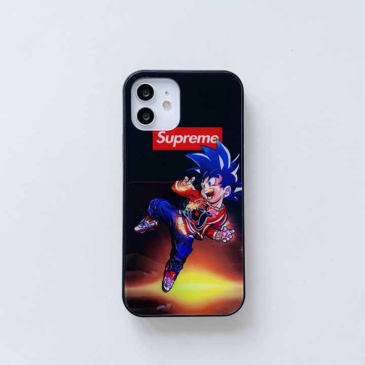 iphone13mini Supreme カバー