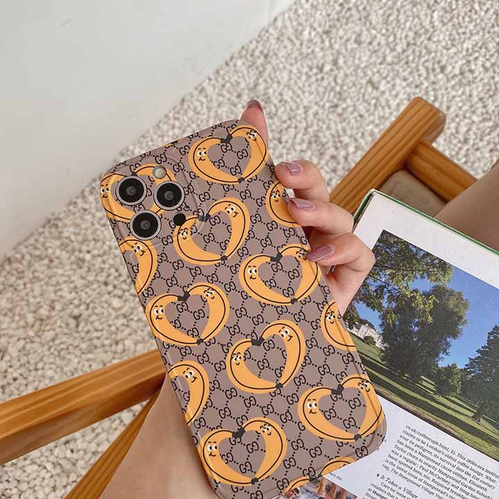 Gucci携帯ケースiphone11シリコン